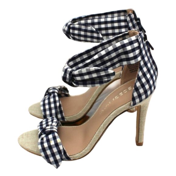 Bcbgeneration Women Jessa Ankle Strap Sandals (size 5 ) - Picture 5 of 8